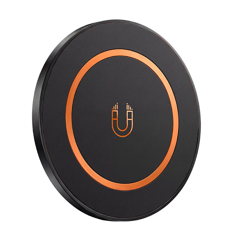 Unisex High-Performance Induction Charger Stornfield