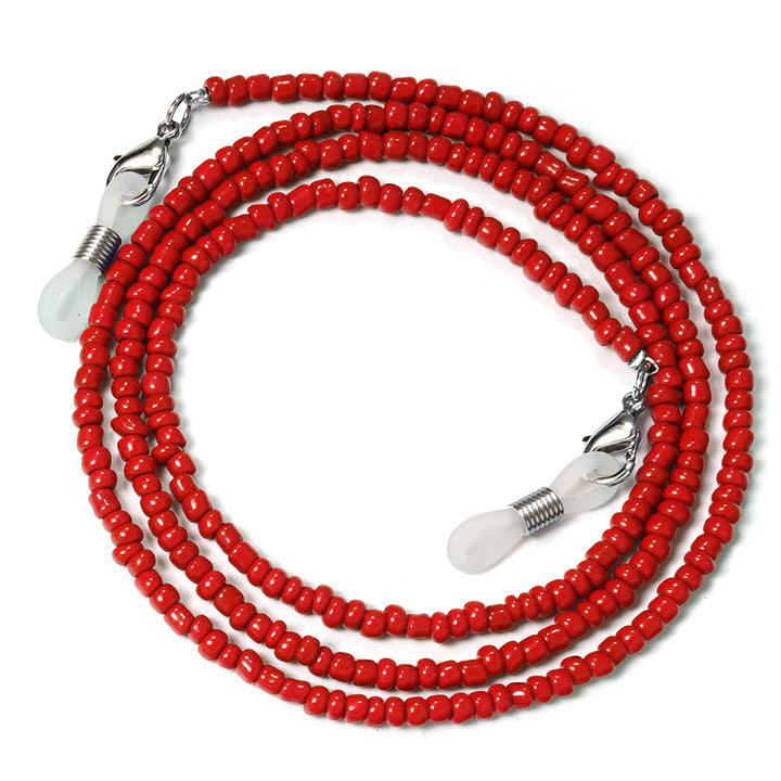 Beaded Eyewear Lanyard Stornfield