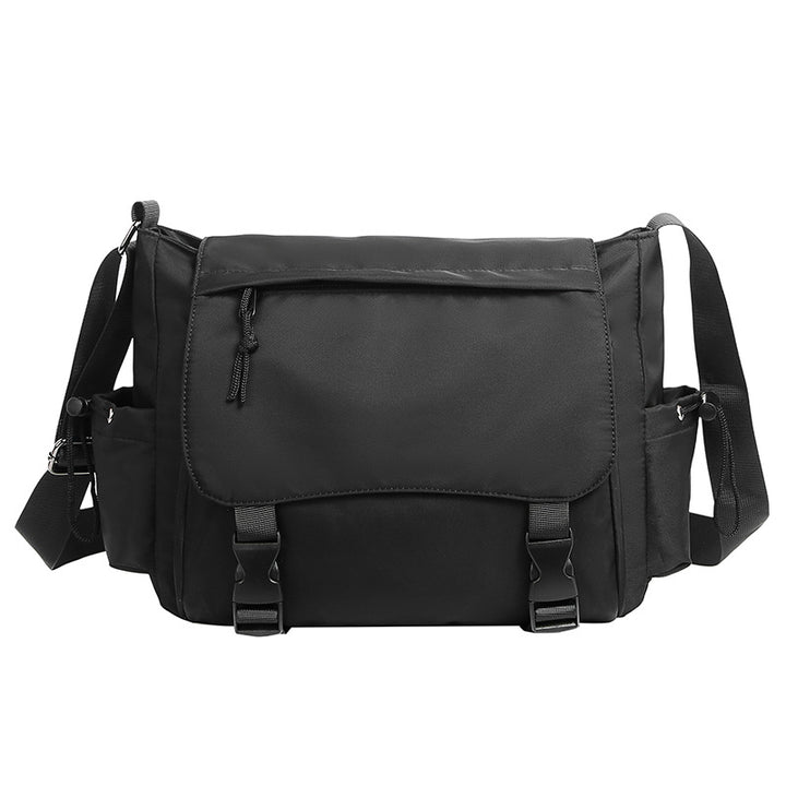 Versatile Messenger Satchel Stornfield