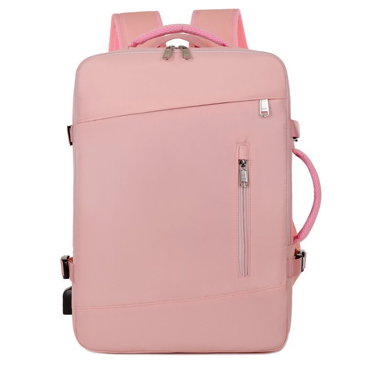 Professional Slim Briefcase Backpack Stornfield