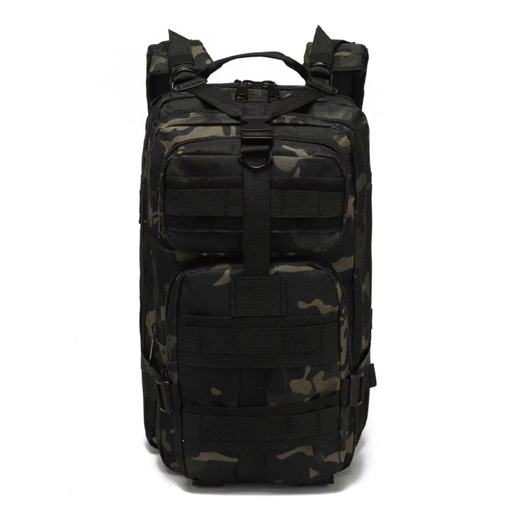Tactical Outdoor Utility Backpack Stornfield