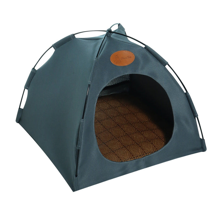 Cooling Cat Tent - CoolCat Retreat | Stornfield