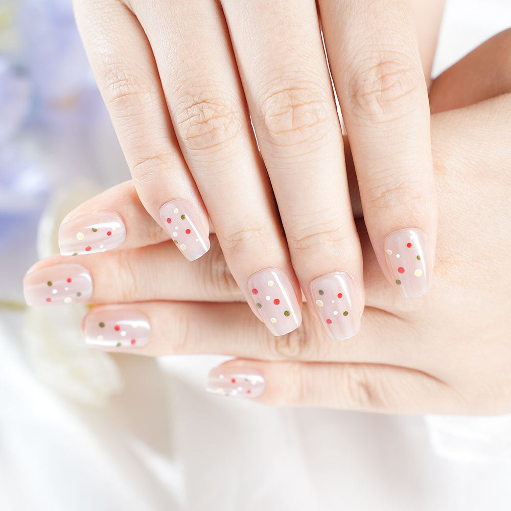 Nail Art Design Stornfield