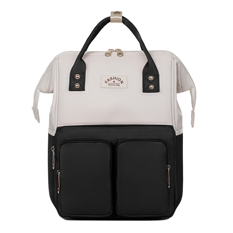 Stylish Mummy Diaper Backpack Stornfield