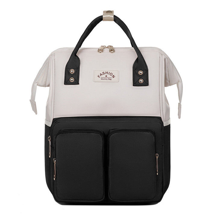 Stylish Mummy Diaper Backpack Stornfield