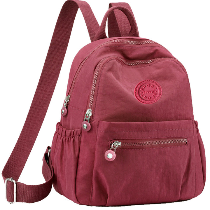Compact Utility Backpack Stornfield