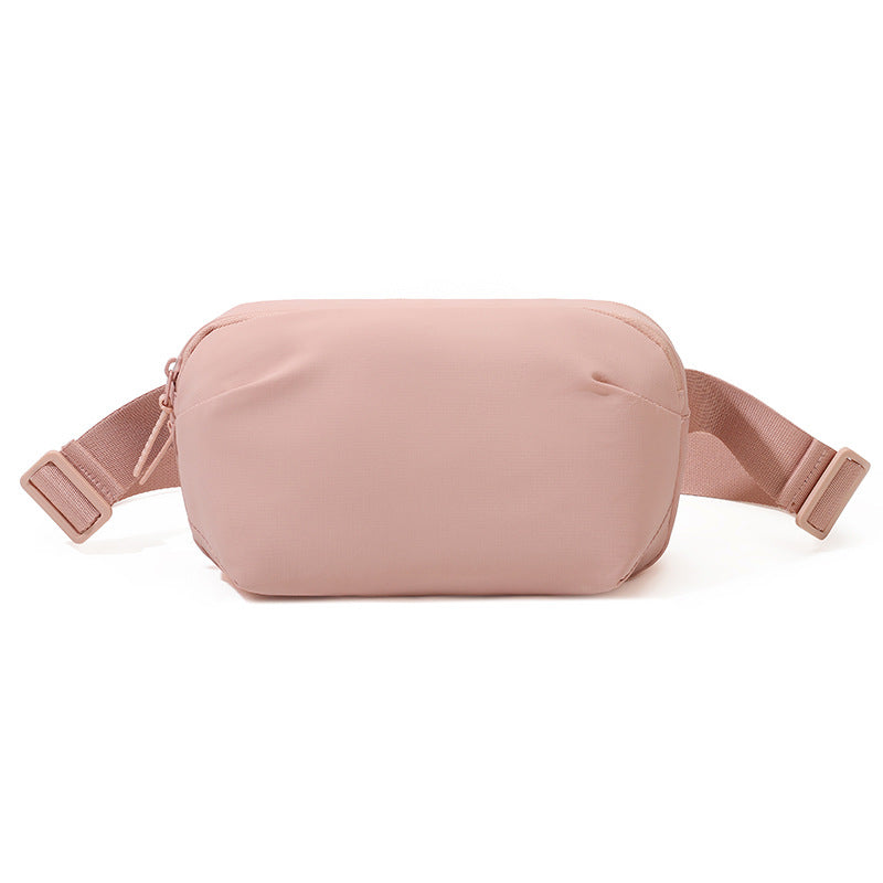 Lightweight Adjustable Waist Pack Stornfield