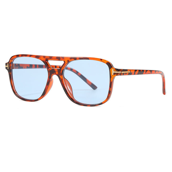 Ladies' striking sunglasses with outstanding shape Stornfield