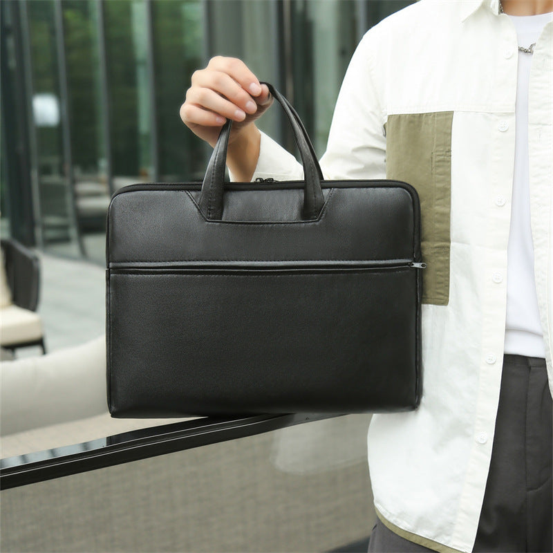 Professional Business Laptop Briefcase Stornfield