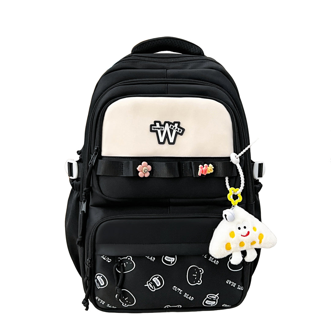 Cute Character Design Backpack Stornfield  1784809893
