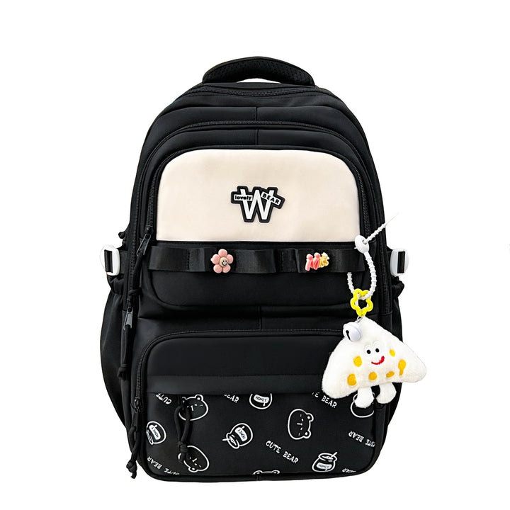 Cute Character Design Backpack Stornfield  1784809893