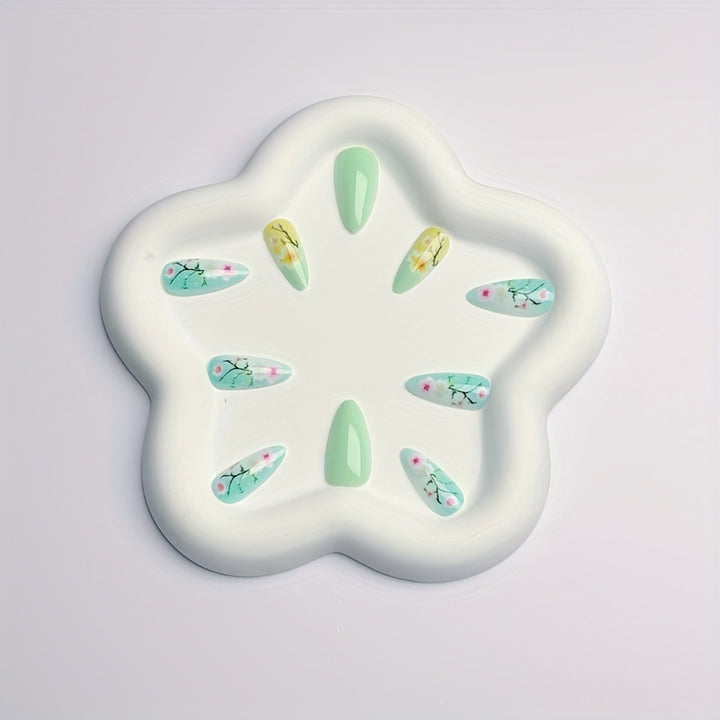 Nail Design Set Stornfield