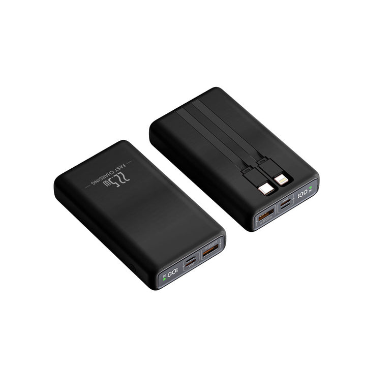 Powerbank For Stornfield
