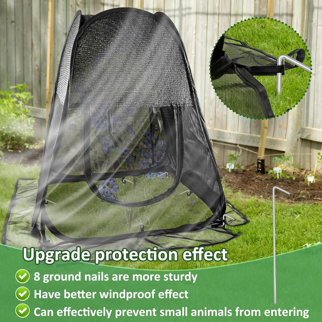 Garden Protection Mesh Stornfield