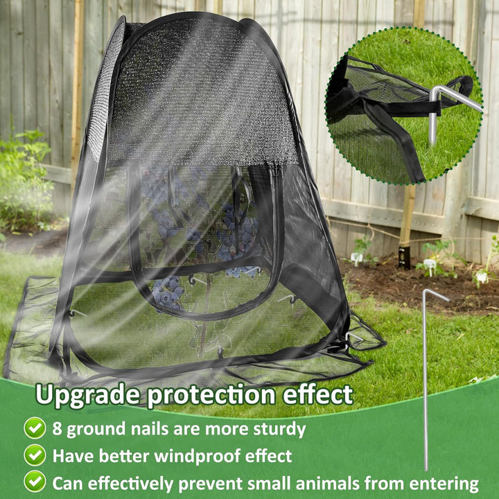 Garden Protection Mesh Stornfield