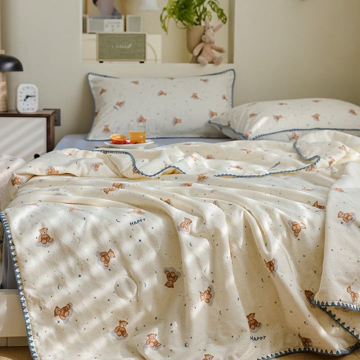 Bed Linen Set