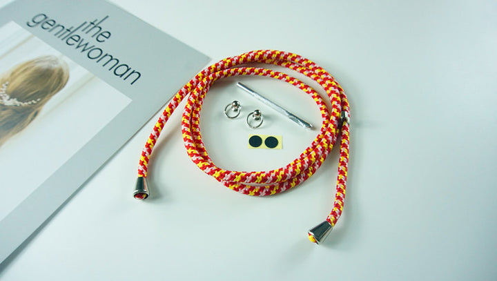Stylish Adjustable Necklace Stornfield