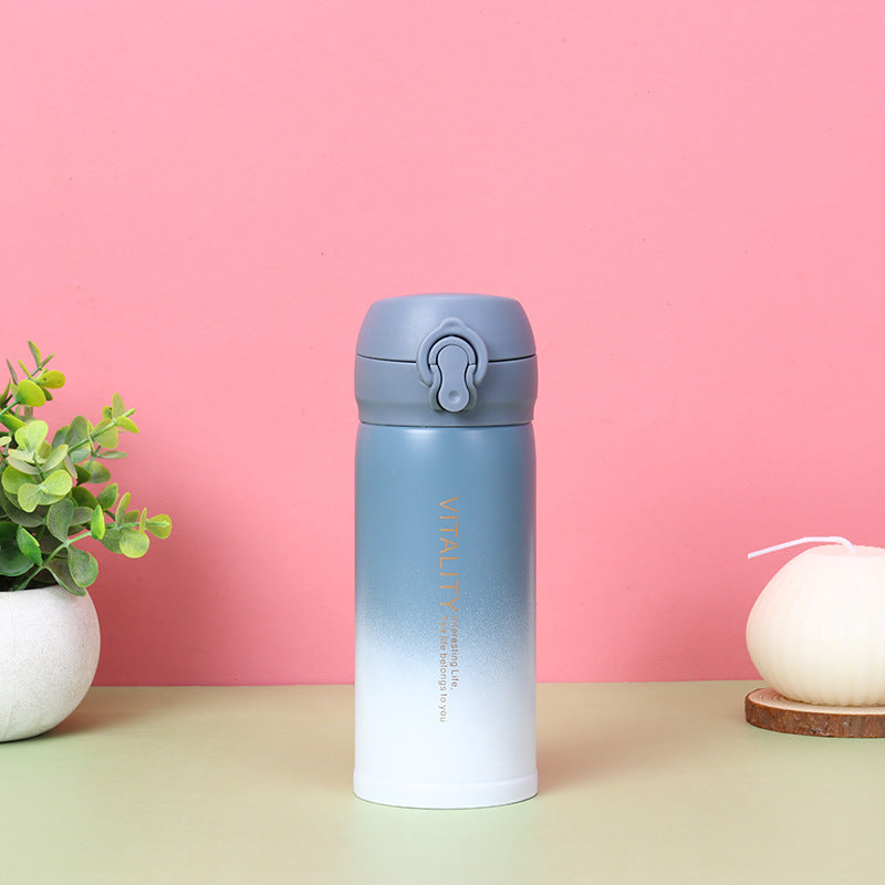 Insulated Drinking Bottle Stornfield