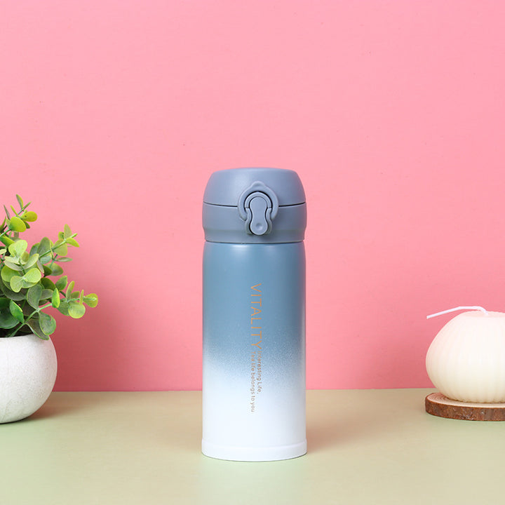 Insulated Drinking Bottle Stornfield