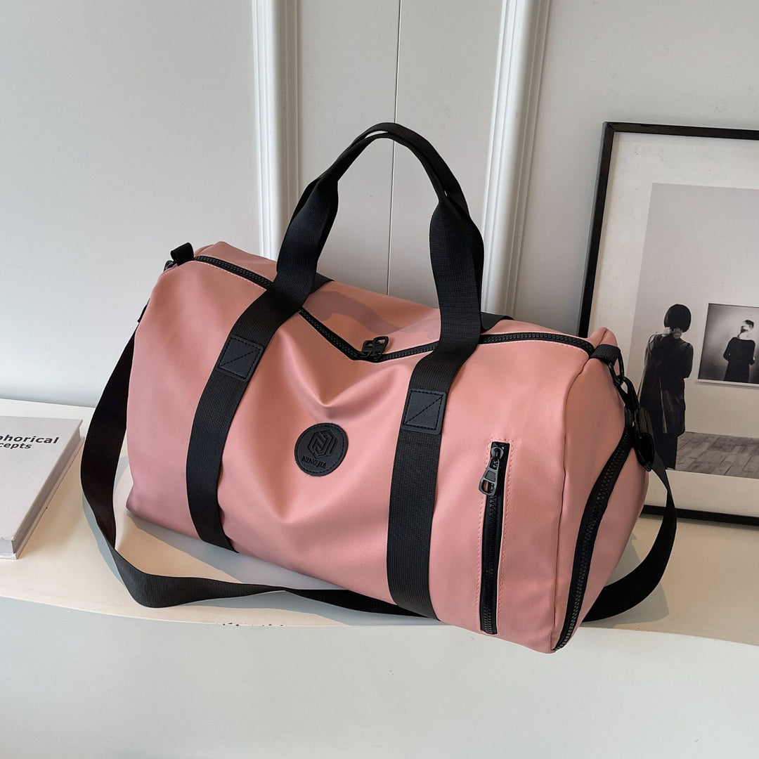 Premium Utility Duffel Bag Stornfield