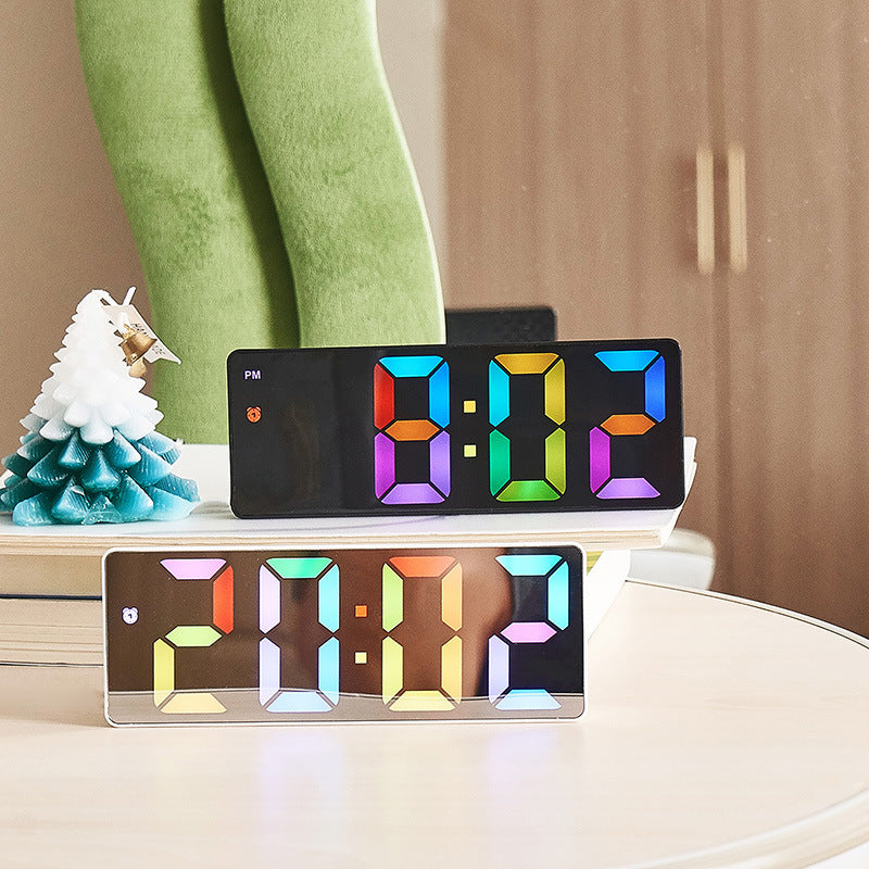 Digital watch in modern design Stornfield