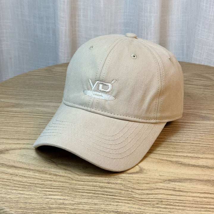 Men's Casual Cotton Twill Baseball Cap Stornfield