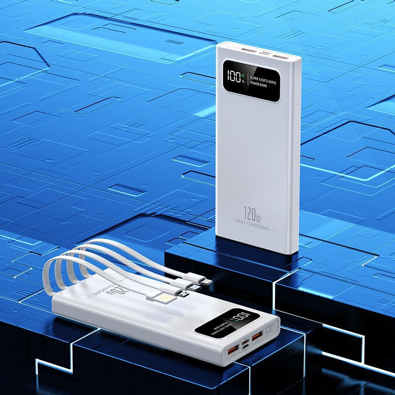 Powerbank Stornfield