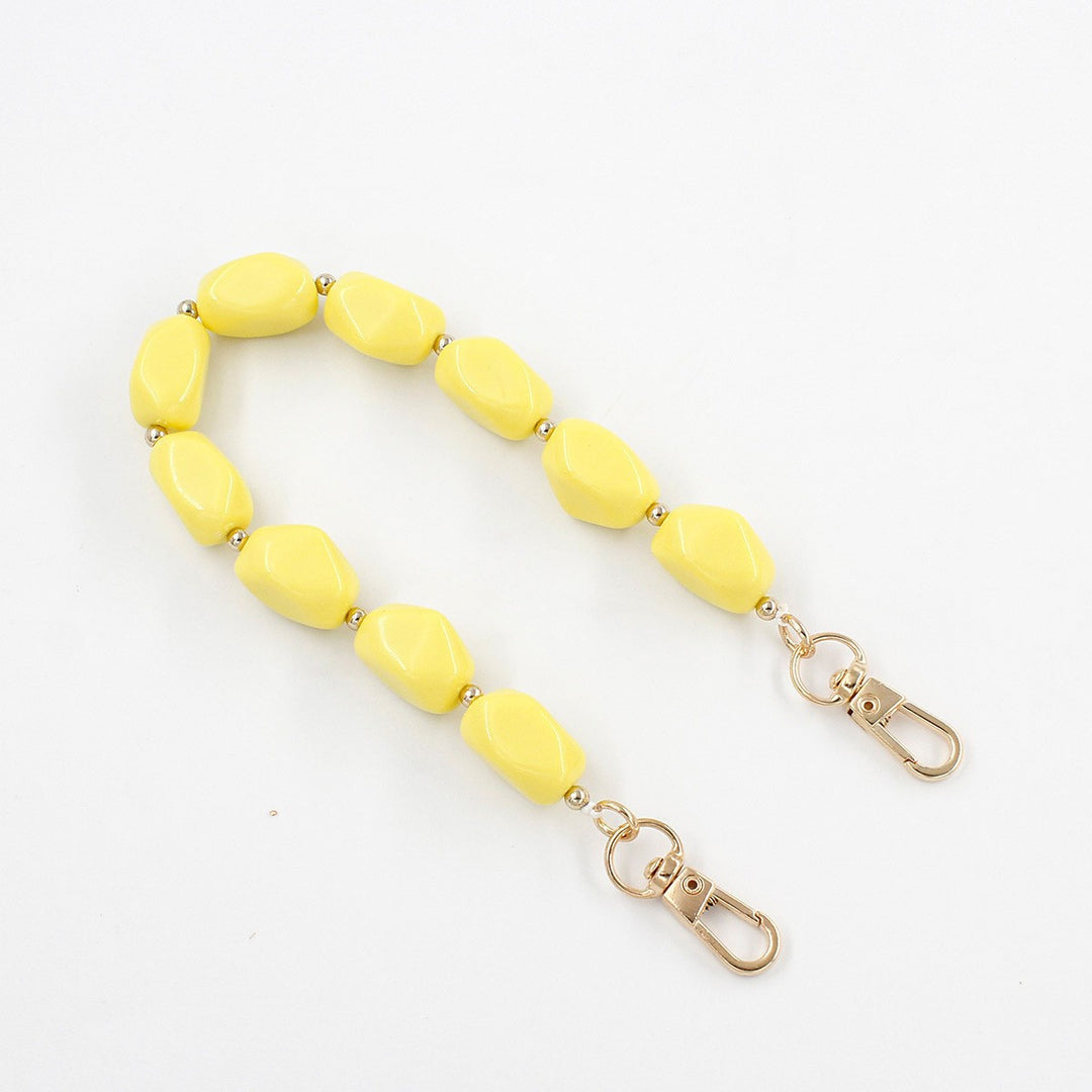 Elegant Beaded Eyewear Chain Stornfield