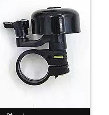 Bicycle Safety Alarm Bell Stornfield