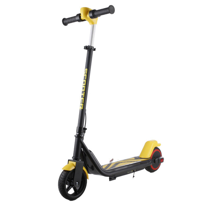 Lightweight Urban Scooter Stornfield