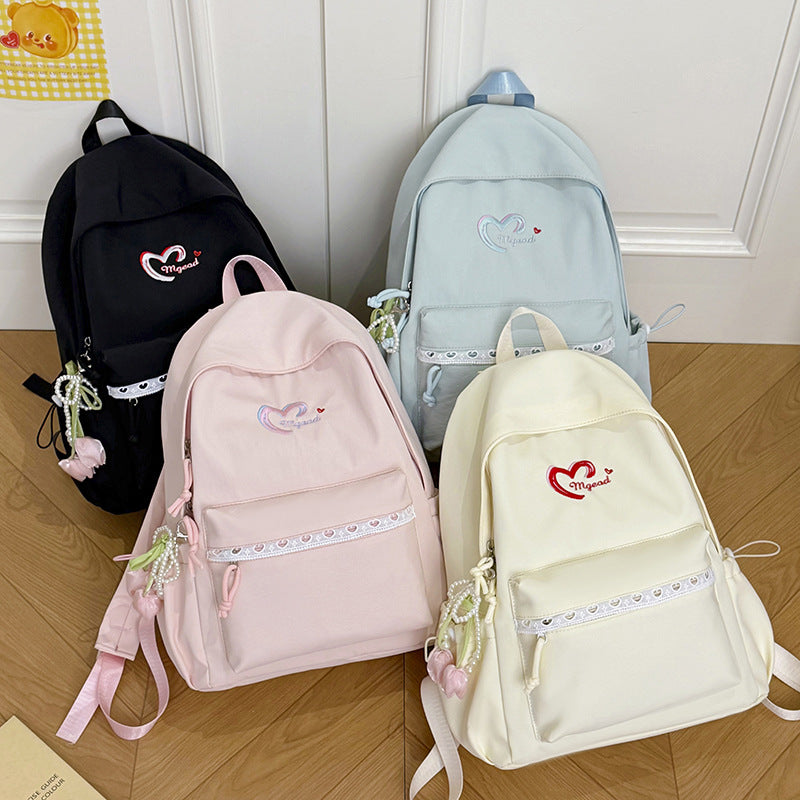 Cute Casual Backpack Stornfield