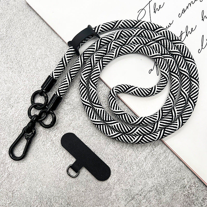 Durable Paracord Dog Leash Stornfield
