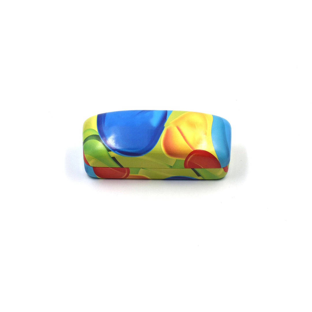 Colorful Eyewear Storage Case Stornfield