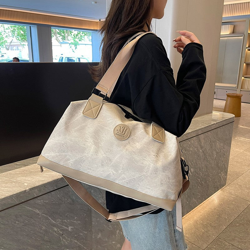 Travel Duffel