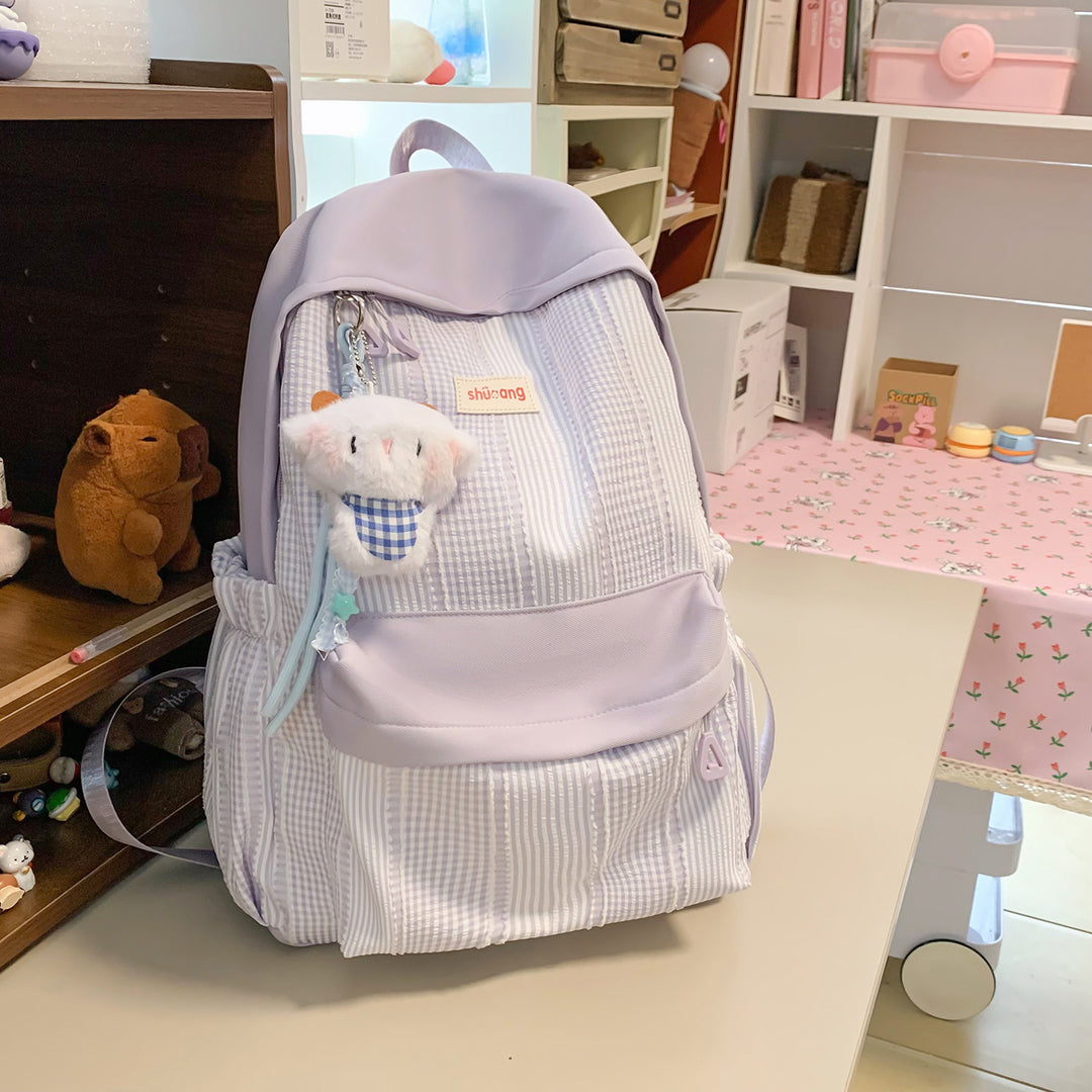 Stylish and Functional Backpack Stornfield