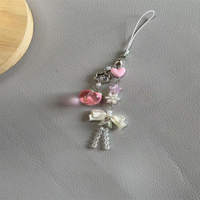 Decorative Charm Phone Keychain Stornfield