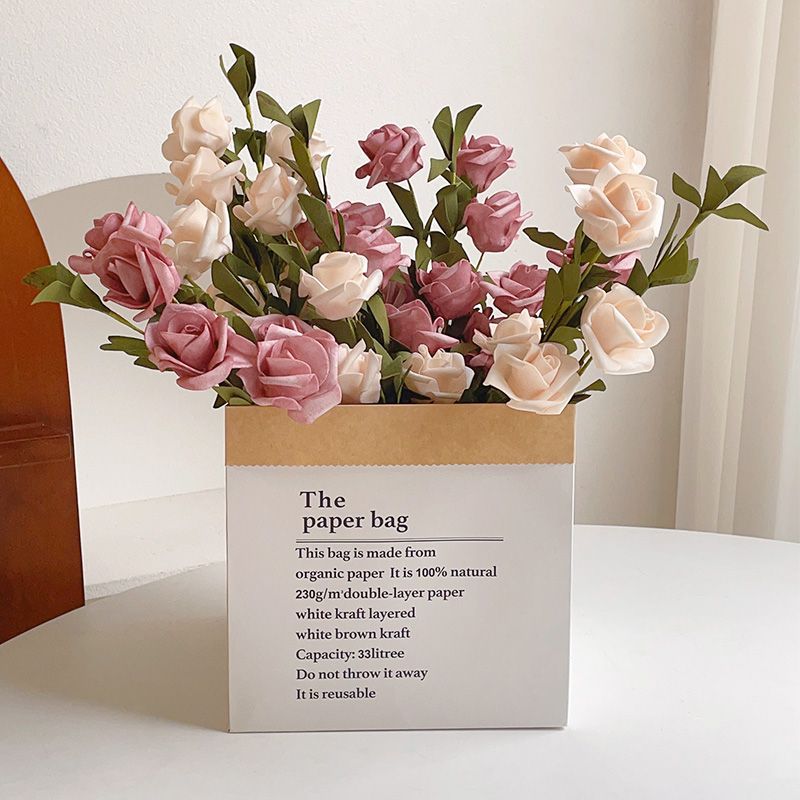 Decorative Flower Arrangement