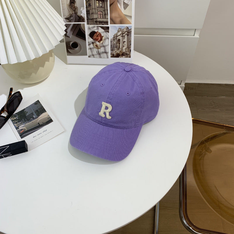 Women's Casual Logo Baseball Cap Stornfield