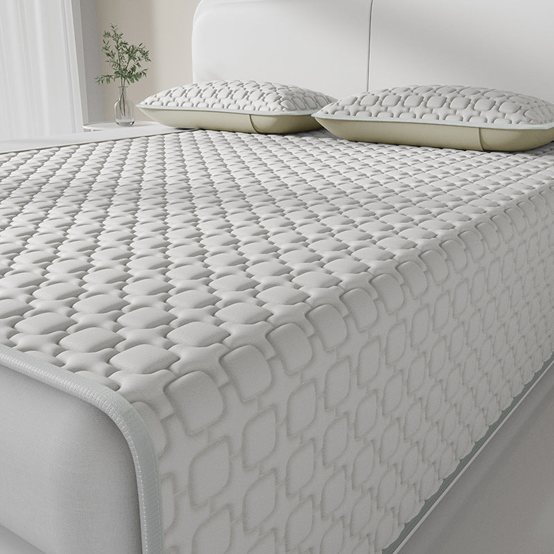 Premium Quilted Mattress Protector
