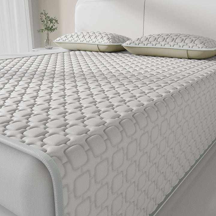 Premium Quilted Mattress Protector
