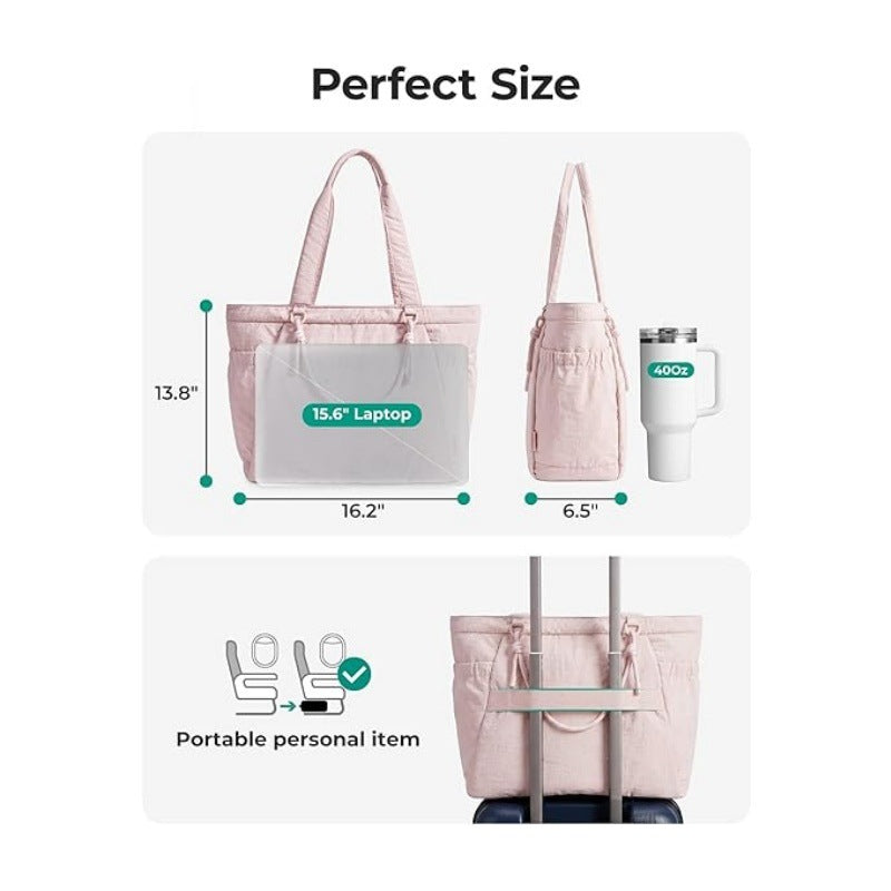 Elegant sports and leisure bag Stornfield