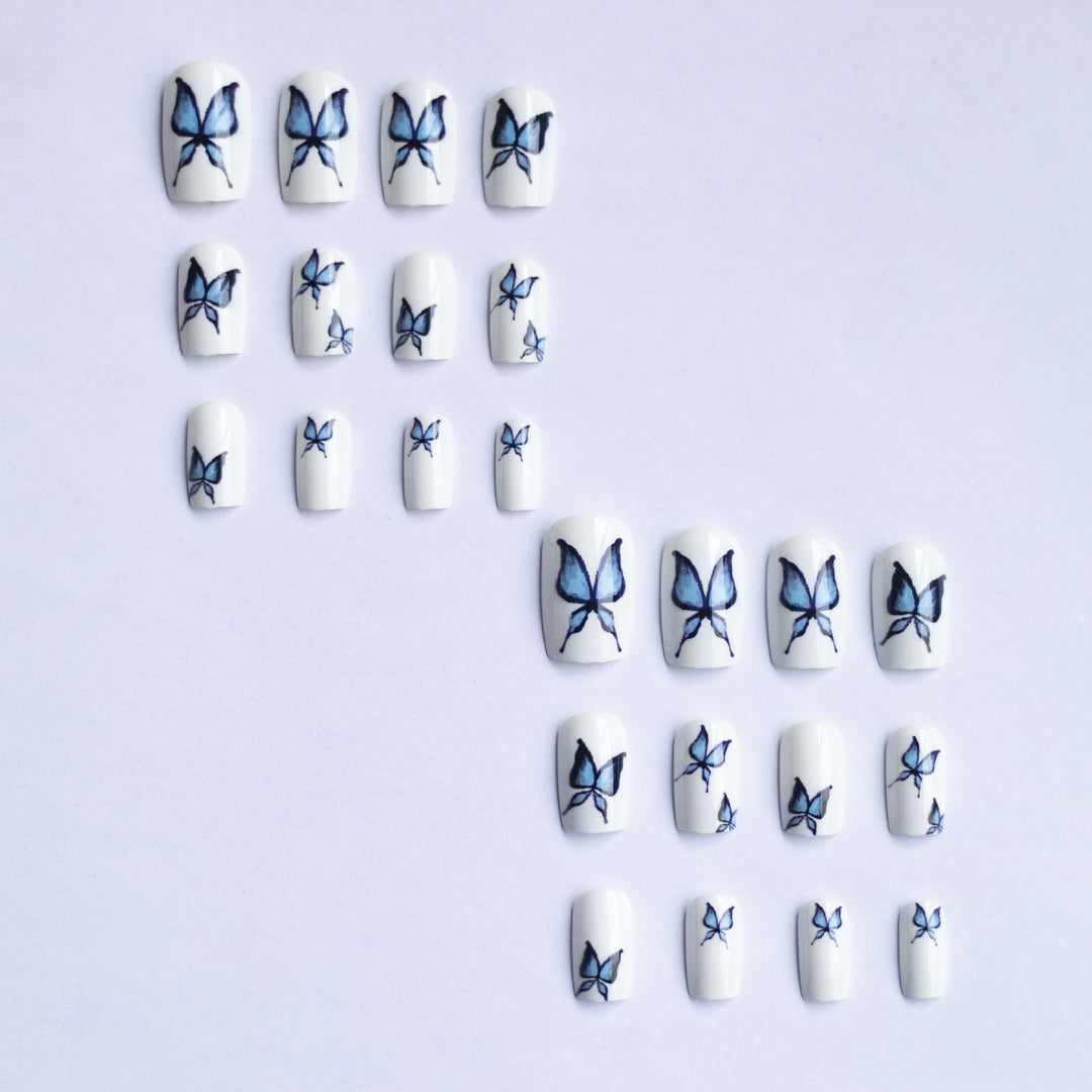 Artistic Nail Art
