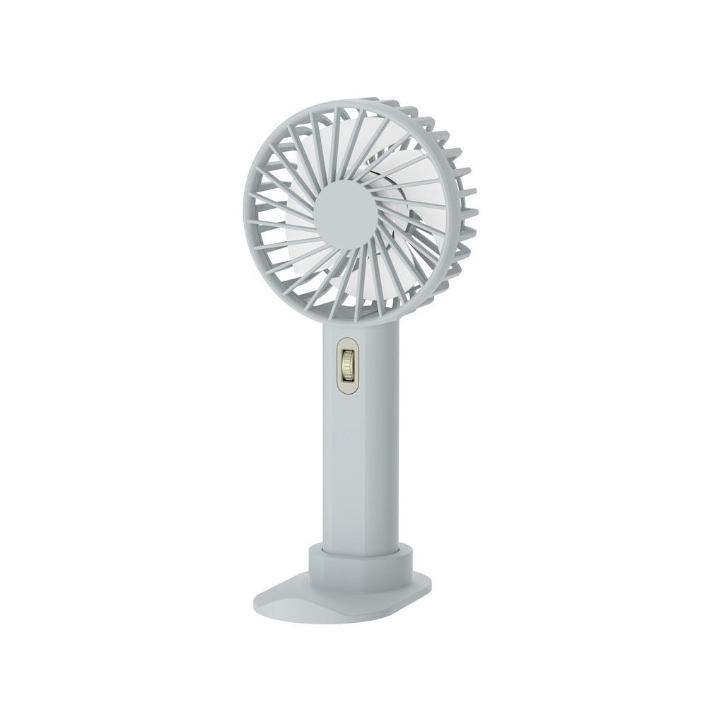 Ladies personal hand fan Stornfield