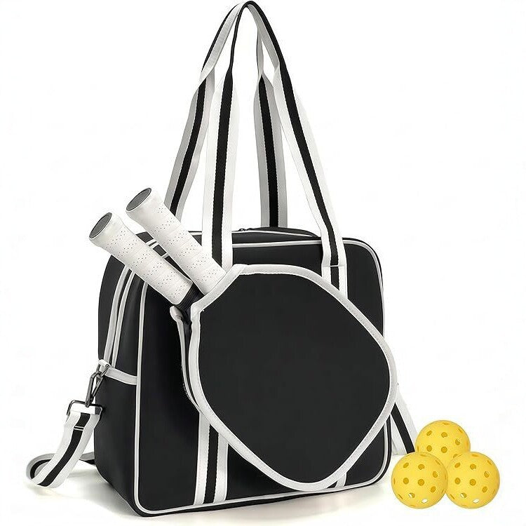 Pickleball Equipment Carrier Stornfield