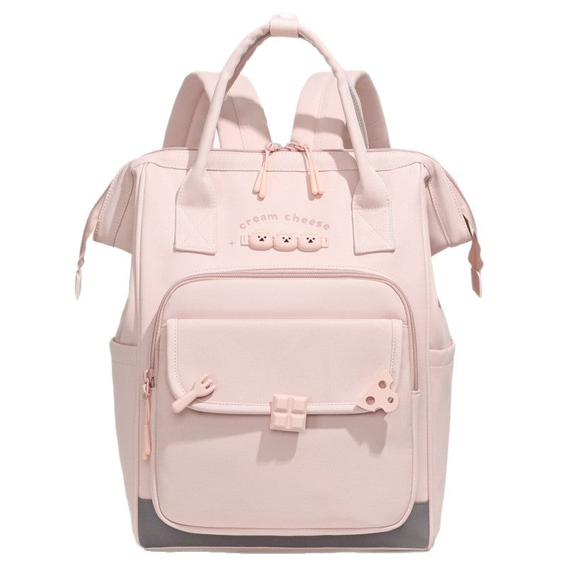 Stylish Multifunctional Backpack Stornfield