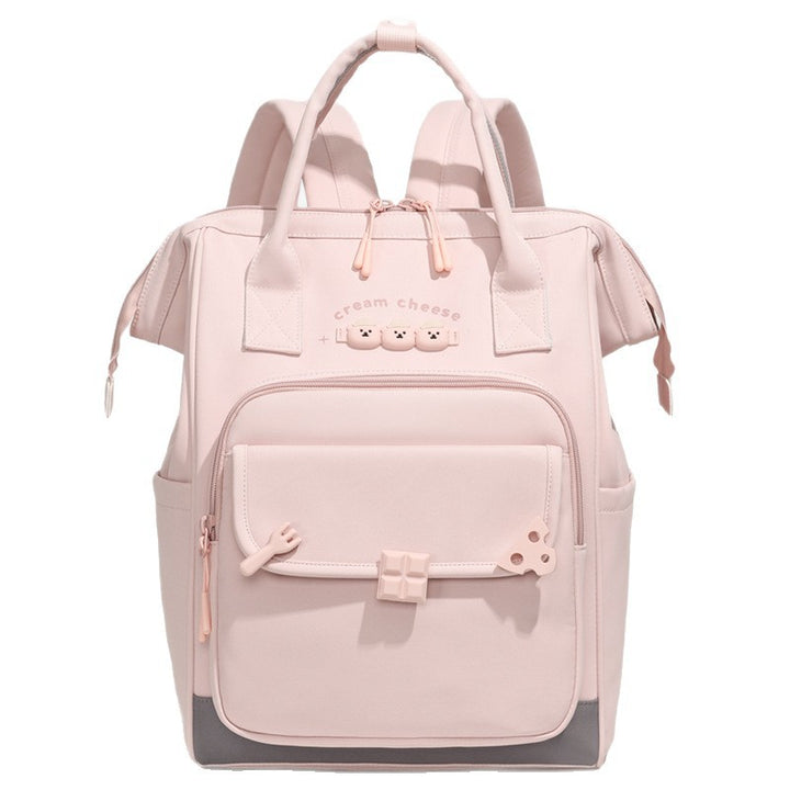 Stylish Multifunctional Backpack Stornfield