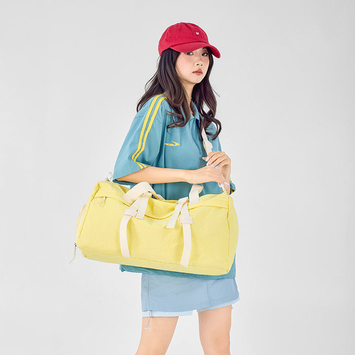 Versatile All-Weather Duffle Bag Stornfield