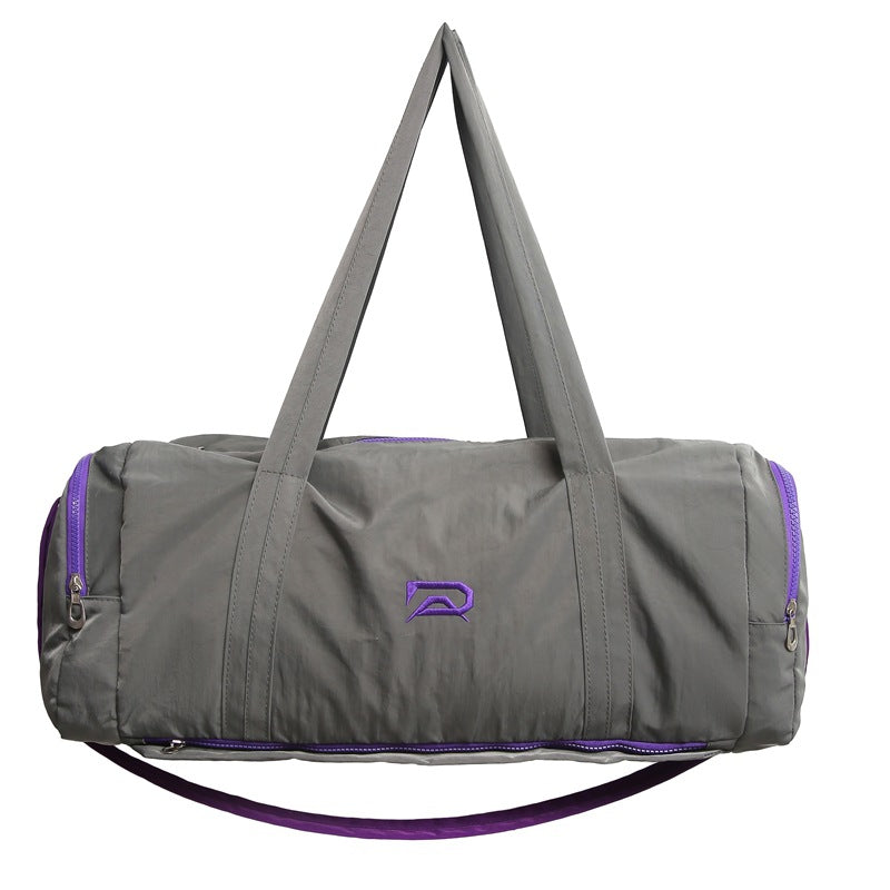 Versatile Foldable Travel Duffle Bag