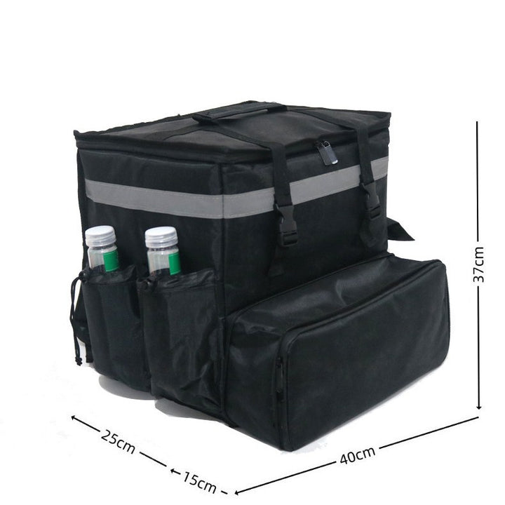 Unisex Cooler Backpack Stornfield