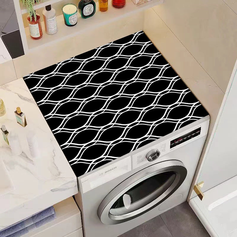 Decorative Washer Top Cover Stornfield